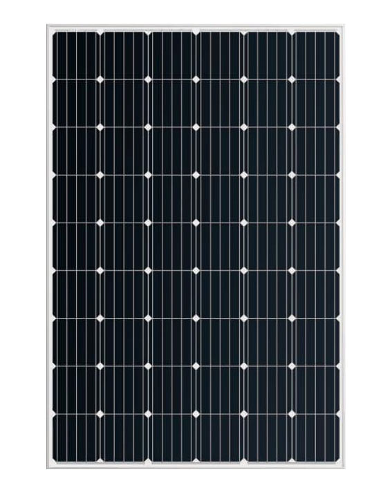 Photovoltaic Module Monocrystalline54
